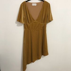 Minkpink dress